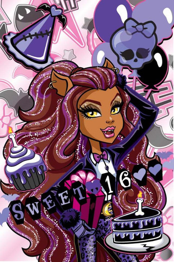 clawdeen