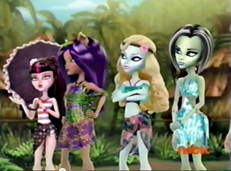 clawdeen