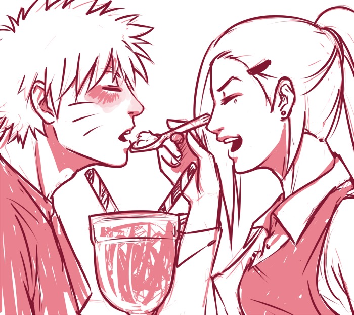 animekiss; Sper sa iti placa :)
