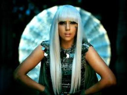 poker face lady gaga - Lady Gaga