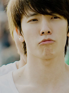 ~ ♥ Donghae . :x ♥ ~