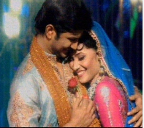 0213 - ankita lokhande-archana