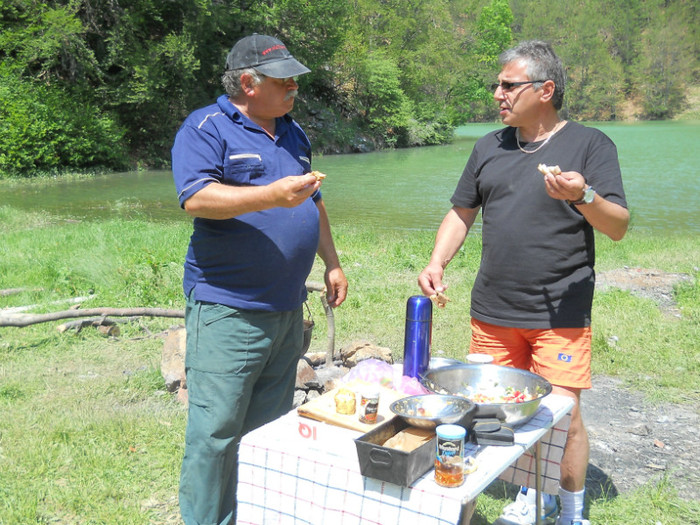 gustare,cam grasa tocanita - de la cabana in jos