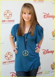 Debby ryan 4 - Debby Ryan