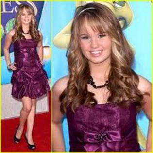 Debby Ryan 6 - Debby Ryan