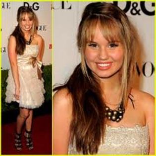 Debby Ryan 8 - Debby Ryan