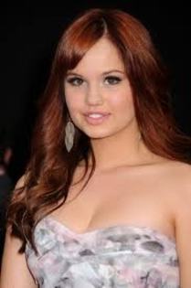 Debby Ryan 9