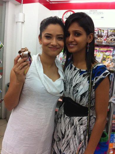 266 - Ankita Lokhande