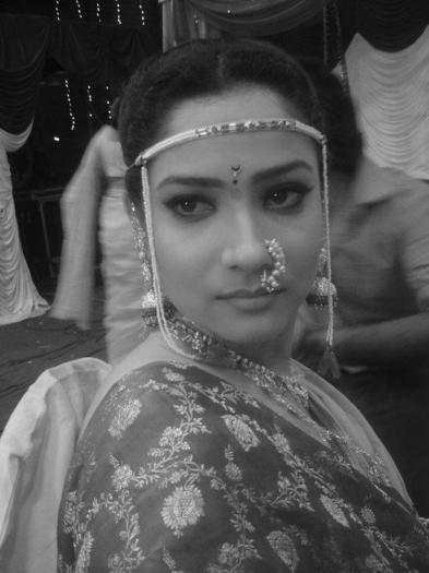 269 - Ankita Lokhande