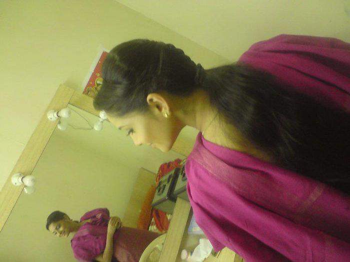 272 - Ankita Lokhande