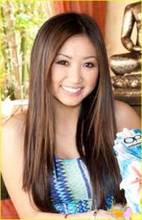 Brenda Song 3 - Brenda Song