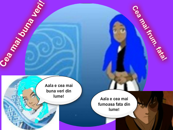 Cea mai buna veri si cea mai frumoasa!