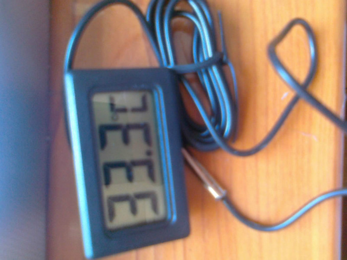 20072012349 - Termometre incastrabile pentru incubatoare-15 lei