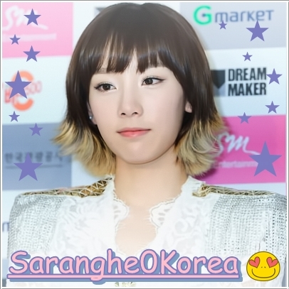 Saranghae Unni ! ^^ . ♥ - o For Saranghe0Korea o