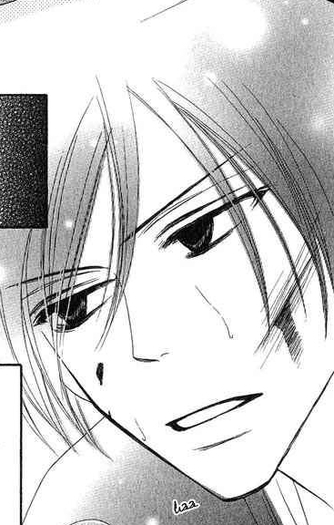 kyou 52 - Black Bird
