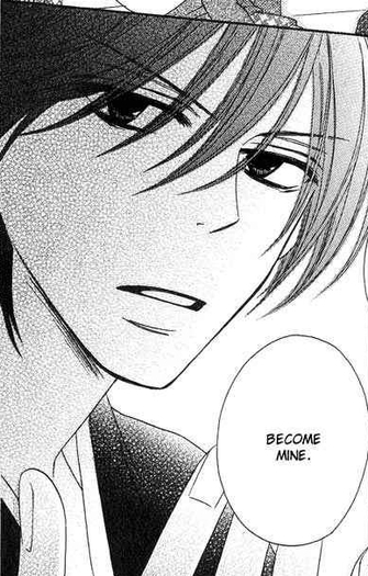 kyou 53 - Black Bird