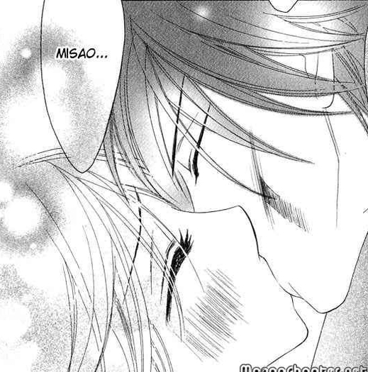 kyou and misao 36