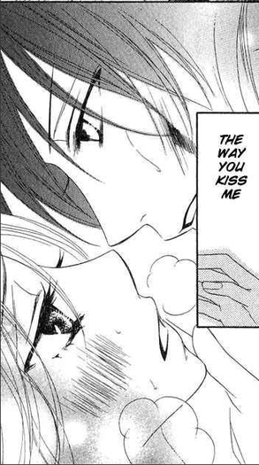 kyou and misao 37 - Black Bird