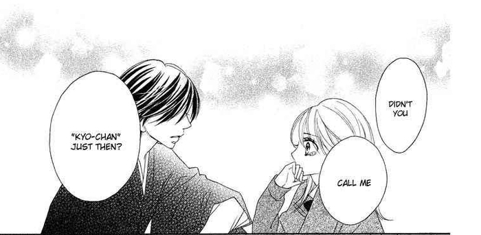 kyou and misao 39 - Black Bird