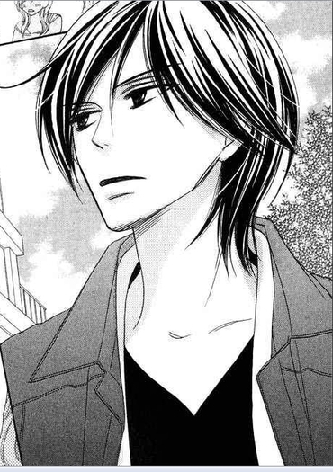 kyou 60 - Black Bird