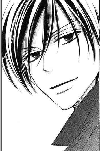 kyou 61 - Black Bird