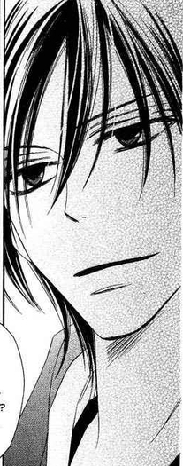 kyou 64 - Black Bird