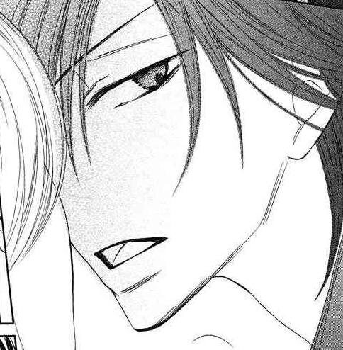kyou 65 - Black Bird