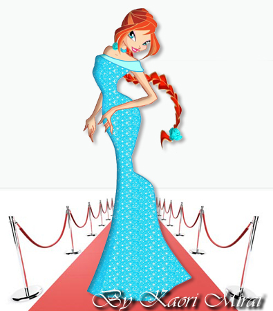 Bloom_on_a_red_carpet_path_by_KaoriMirai