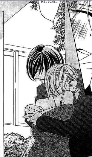 kyou and misao 50 - Black Bird