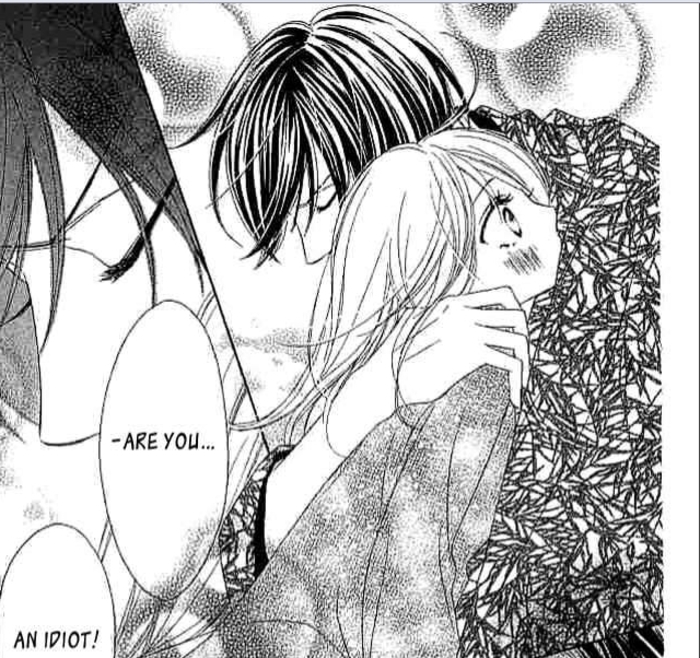 kyou and misao 54 - Black Bird