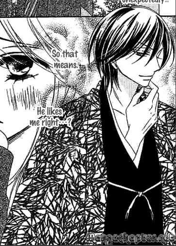 kyou 68 - Black Bird