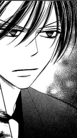 kyou 73 - Black Bird