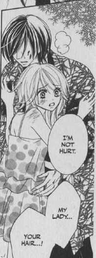 kyou and misao 62 - Black Bird