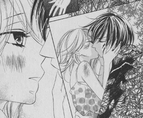 kyou and misao 63 - Black Bird