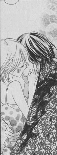 kyou and misao 64 - Black Bird
