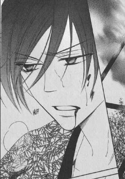 kyou 80 - Black Bird