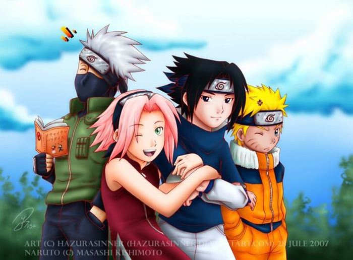 295319_386648541397469_1034000504_n - Naruto poze rare si amuzante