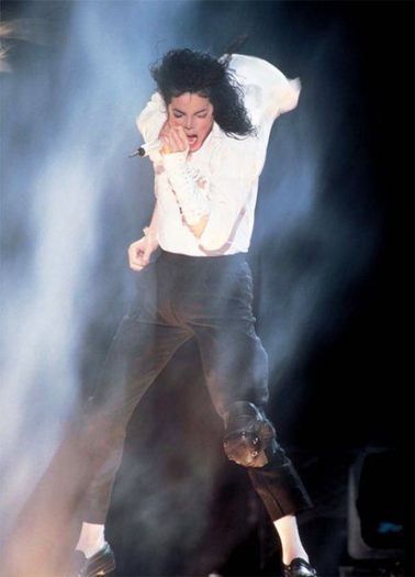 KING OF POP FOREVER