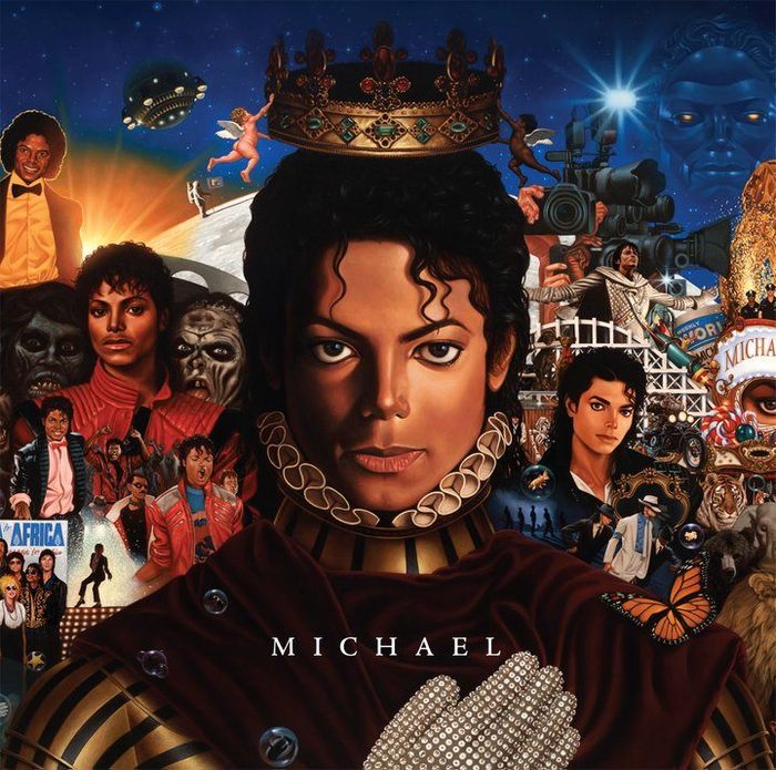 KING OF POP FOREVER - 0-ITI PLACE