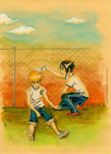 426949_387441671318156_834765708_n - Naruto poze rare si amuzante