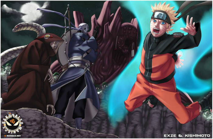 558266_387497827979207_811028153_n - Naruto poze rare si amuzante