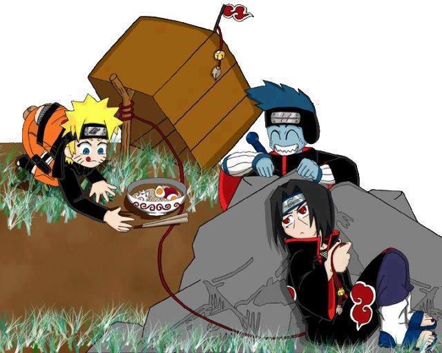 564014_387833627945627_1582629198_n - Naruto poze rare si amuzante