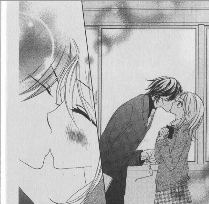 kyou and misao 69 - Black Bird