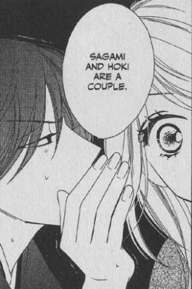 kyou and misao 70 - Black Bird