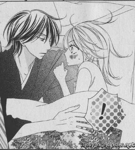 kyou and misao 73 - Black Bird
