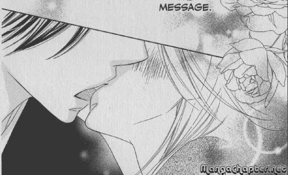 kyou and misao 76 - Black Bird