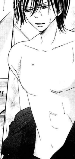 kyou 92 - Black Bird