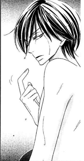 kyou 94 - Black Bird