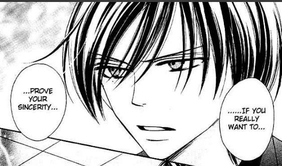 kyou 95 - Black Bird