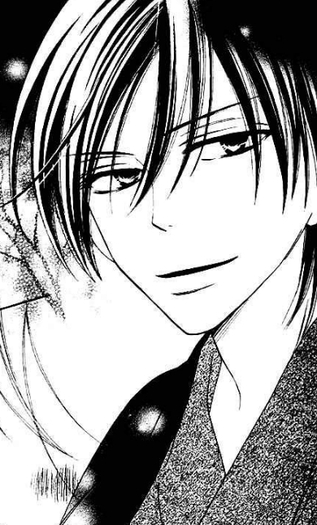 kyou 96 - Black Bird